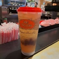 เมนูของร้าน ชาตรามือ สยามพารากอน