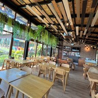 Ravin Home Cafe ราวินโฮมคาเฟ่