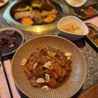 Kongju Korean Restaurant