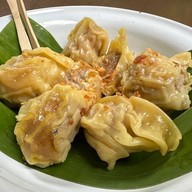 เมนูของร้าน ญวณ