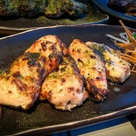 Charcoal Indian Tandoor Grill & Mixology - สุขุมวิท 11 อโศก