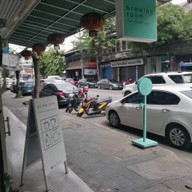 หน้าร้าน Brewing Room