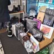 บรรยากาศ BLURR.Coffee Nonthaburi Thailand