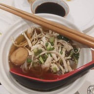 Nishitetsu Hotel Croom Bangkok SIlom