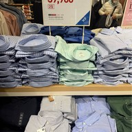 บรรยากาศ Top Ten Myeongdong