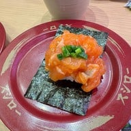 SUSHIRO THAILAND Central Salaya