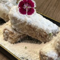 เมนูของร้าน PengYou Cuisine & Specialty Bar เอกมัย เอกมัย