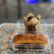 Cafe Au Lait กัลปพฤกษ์