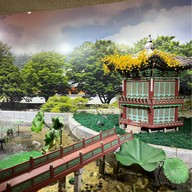 บรรยากาศ Coex Aquarium