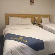 Line Hotel Myeongdong
