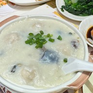 Sun Kee Chicken Congee Mong Kok