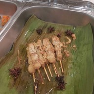 Nishitetsu Hotel Croom Bangkok SIlom