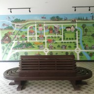 บรรยากาศ Me Cafe’ -