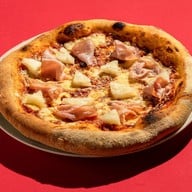 Holy Pizza เซ็นทรัลเฟสติวัล สมุย