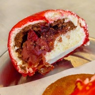 เมนูของร้าน Chamthing Cafe - บรม 12