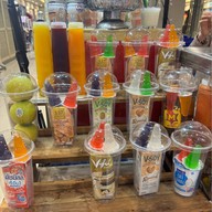 CG ผลไม้น้ำสด Center One Shopping Plaza