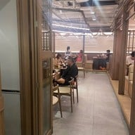 Shiori Udon Ginza ชิโนรส อิด้ง กินซ่า