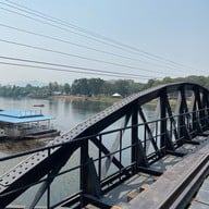 สะพานข้ามแม่น้ำแคว