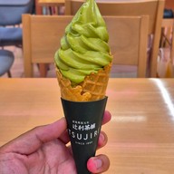 เมนูของร้าน TSUJIRI centralwOrld