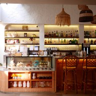 BAKERXTEABAR Sathorn7