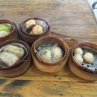 เล้งติ่มซำ  เชียงใหม่