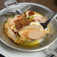 เมนูของร้าน ญวณ