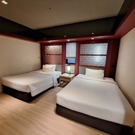 The Quarter Hualampong By Uhg