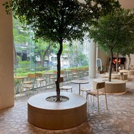 MmD. Cafe - ถนนปั้น