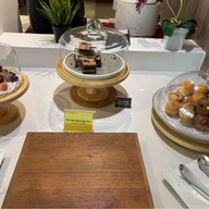 Turkish Airlines Lounge