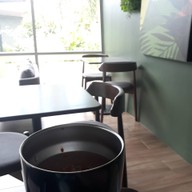 เมนูของร้าน Café Amazon - DD1103 ปตท. หจก.สวีปิยะแก๊ส สาขา3