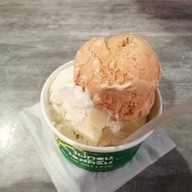 ไอศครีมไผ่ทอง หนองขอน