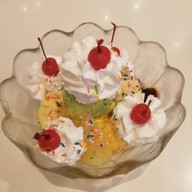 เมนูของร้าน Swensen's Bluport Huahin