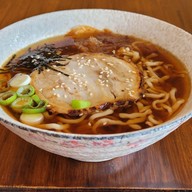 TepPuDo Ramen TepPuDo Ramen สะพานพระราม 5