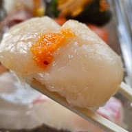 Karato Fish Market