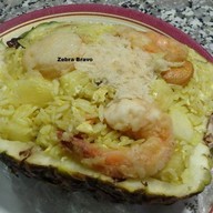 เมนูของร้าน Laemcharoen Seafood เซ็นทรัล พระราม 3 ชั้น6