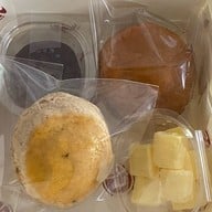 Cafe Au Lait กัลปพฤกษ์