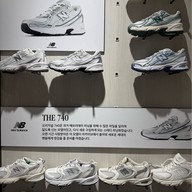 บรรยากาศ ABC Mart GS Myeongdong Central Branch