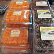 บรรยากาศ แม่บุญล้น