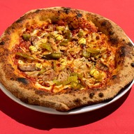 Holy Pizza เซ็นทรัลเฟสติวัล สมุย