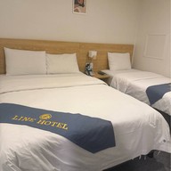 Line Hotel Myeongdong