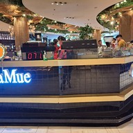 หน้าร้าน ชาตรามือ สยามพารากอน