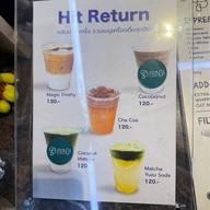 Rinji Bean & Brew Cafe