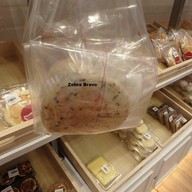 บรรยากาศ PonMaree Bakery  โลตัส ประชาชื่น