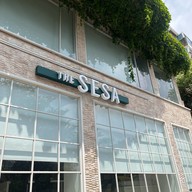 บรรยากาศ The Sesa