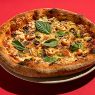 Holy Pizza เซ็นทรัลเฟสติวัล สมุย