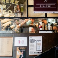 Urban Coffee Roaster Hongkong