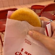 เมนูของร้าน Chubby Dough Centralworld