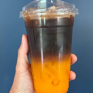 เมนูของร้าน Cafe’ Yimdai กองบัญชาการกองทัพไทย