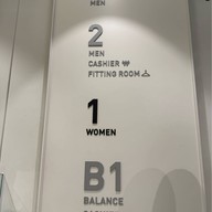 บรรยากาศ Top Ten Myeongdong