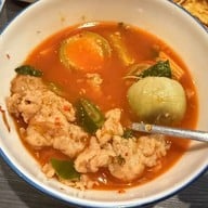 เมนูของร้าน ร้านแกงแม่มาลี (อตก.จตุจักร) Lock 9/11 จตุจักร